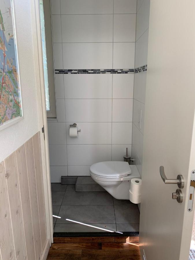B&B Diemerplein Diemen Exterior photo